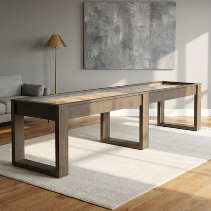 Shuffleboard Table 9 Ft – Blackwell Elysian™
