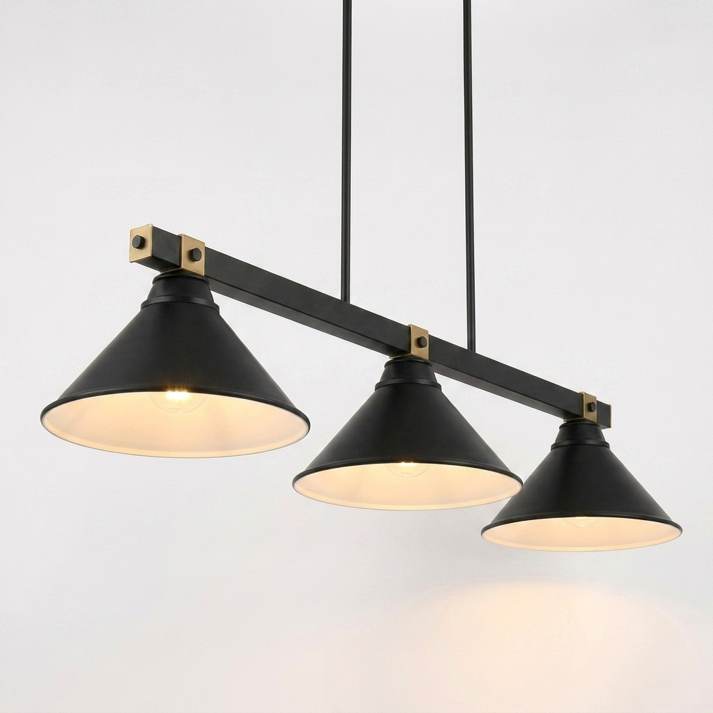 Pool Table Light – Blackwell Axis™