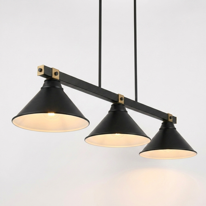Pool Table Light – Blackwell Axis™