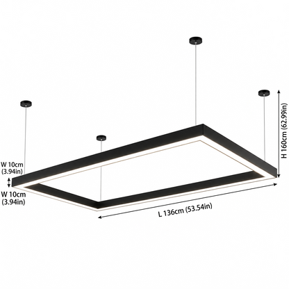 Pool Table Light – Blackwell Nova™