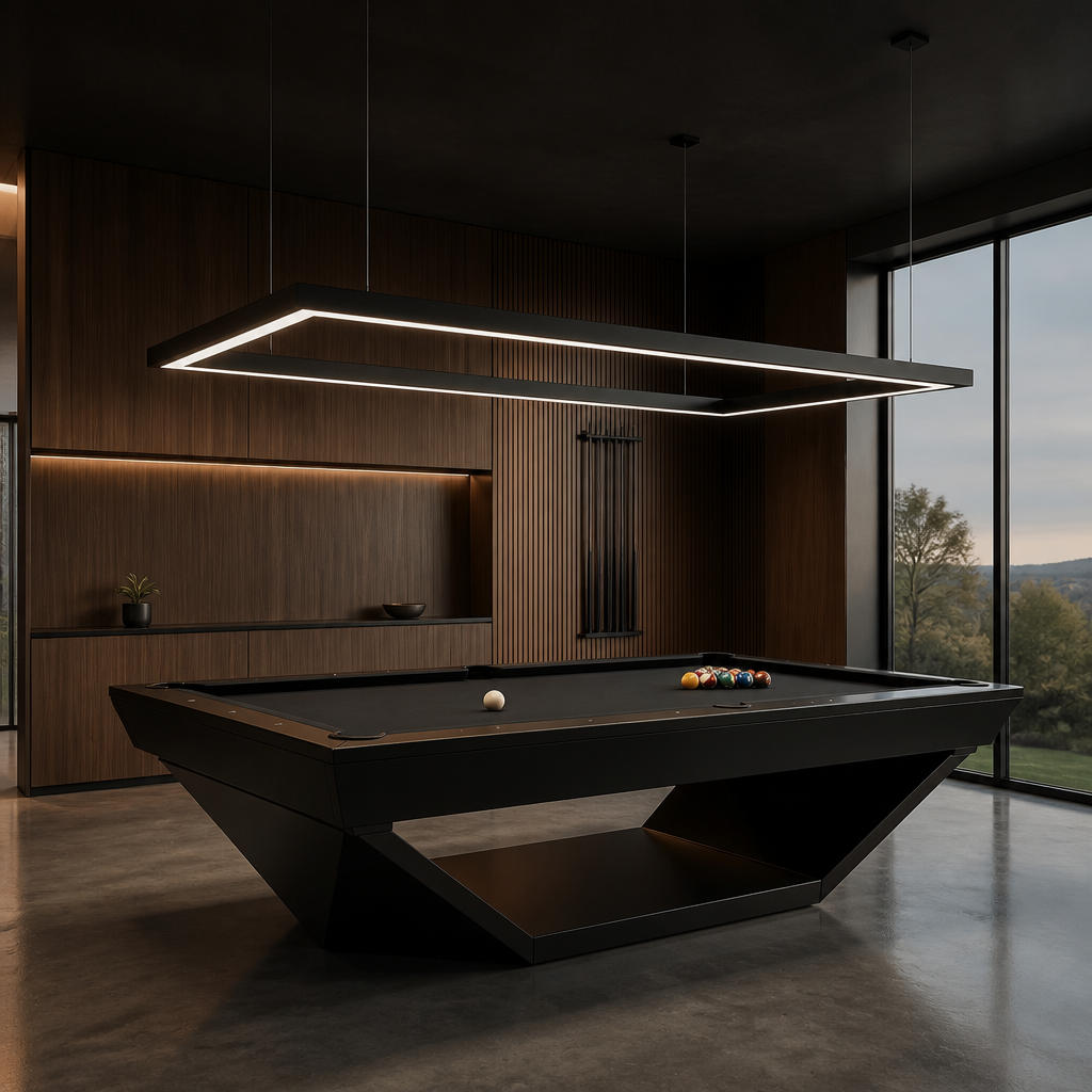 Pool Table Light – Blackwell Nova™