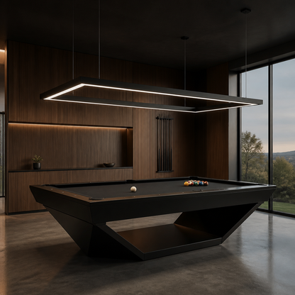 Pool Table Light – Blackwell Nova™