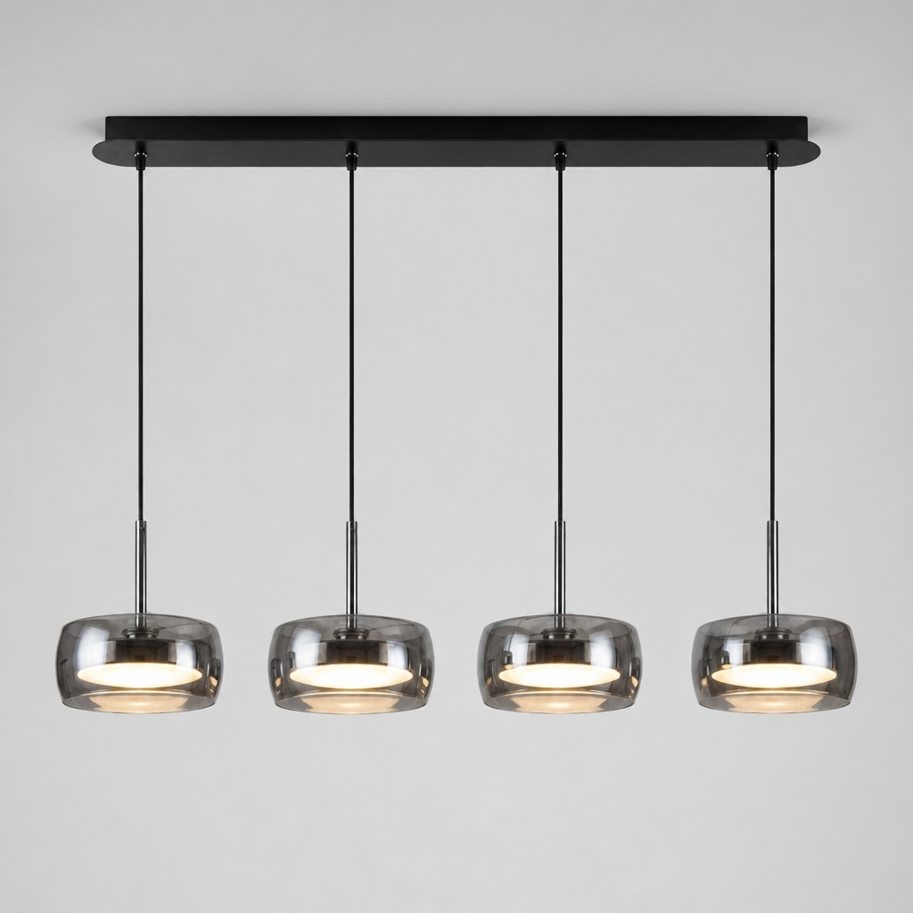 Pool Table Light – Blackwell Nebula™