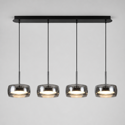 Pool Table Light – Blackwell Nebula™