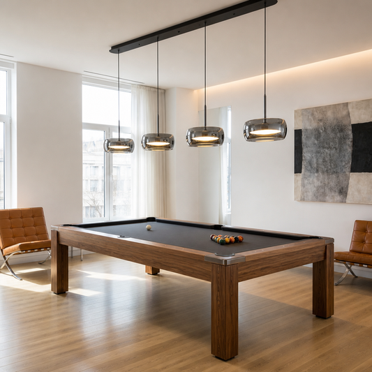 Pool Table Light – Blackwell Nebula™