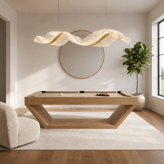 Pool Table Light – Blackwell Silk™