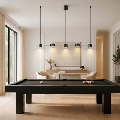 Pool Table Light – Blackwell Linear™