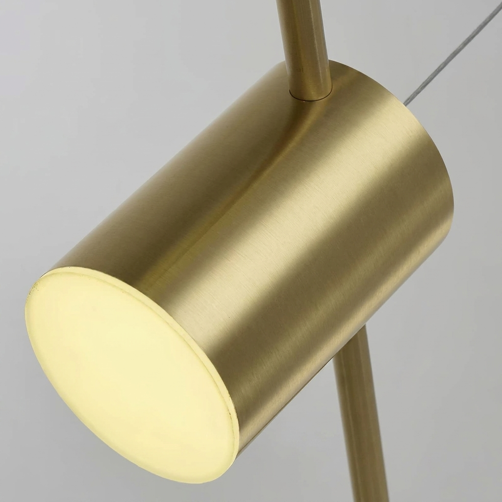 Pool Table Light – Blackwell Linear™