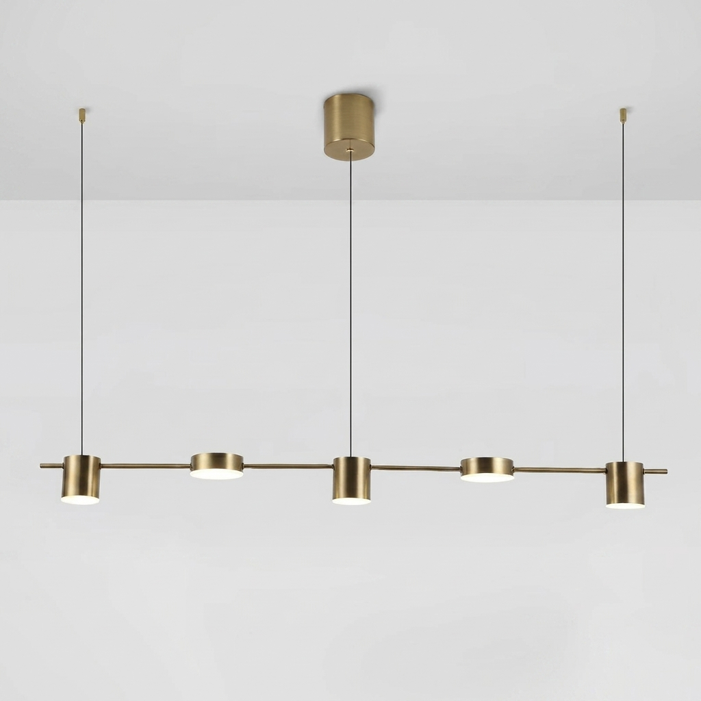 Pool Table Light – Blackwell Linear™