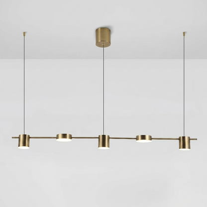 Pool Table Light – Blackwell Linear™
