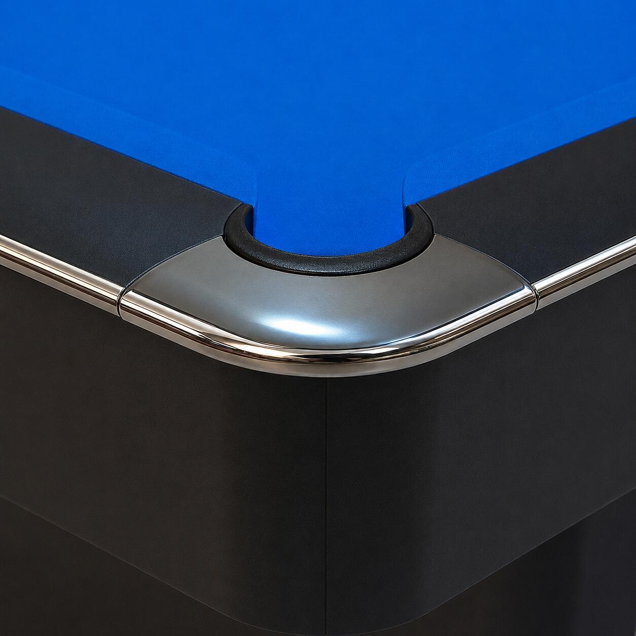 Blackwell Essential Pool Table 8 Ft